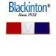 Blackinton® VALOR Award Commendation Bar